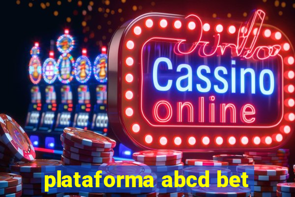 plataforma abcd bet